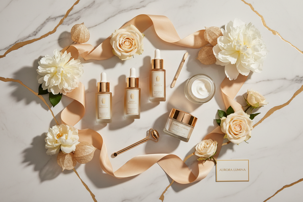 Skincare & Beauty