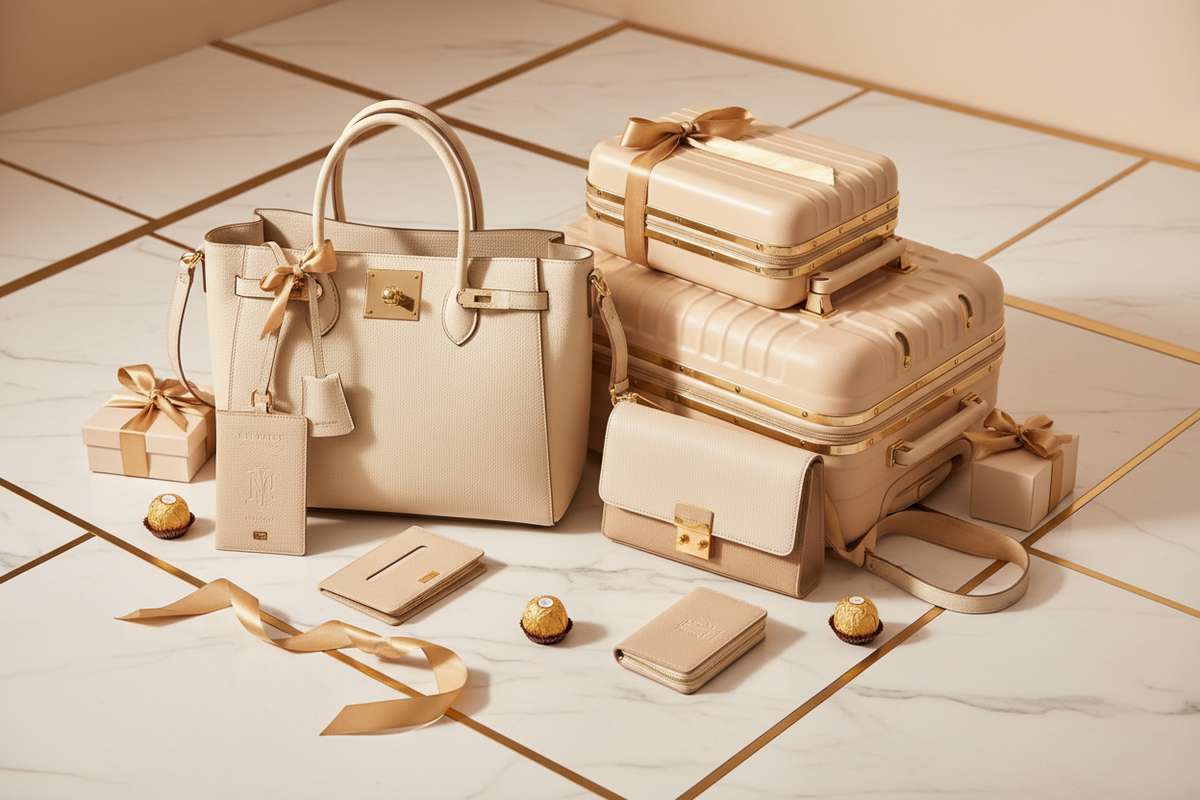 Bags & Luggage