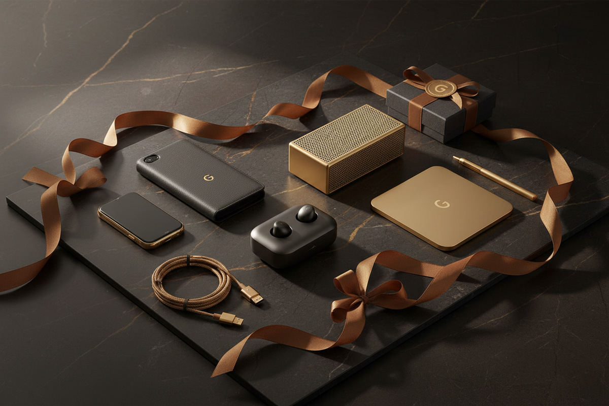Electronics & Accessories