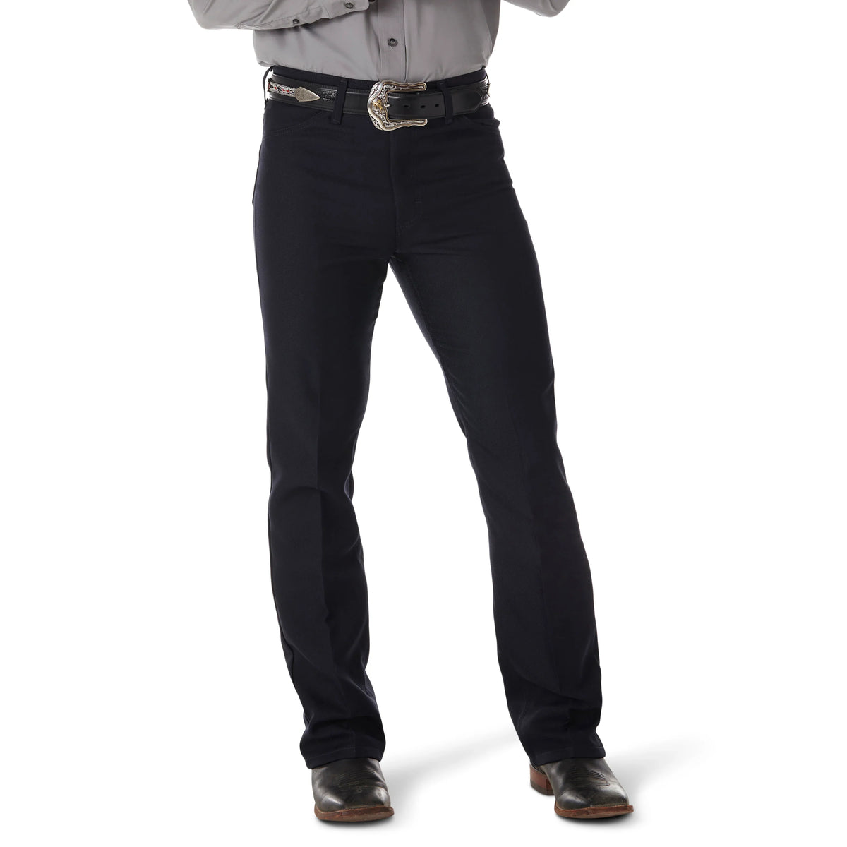 Navy Wrancher | Wrangler Mens