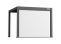Motorized Projection Screen