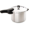 Presto 6Qt Pressure Cooker - 01264
