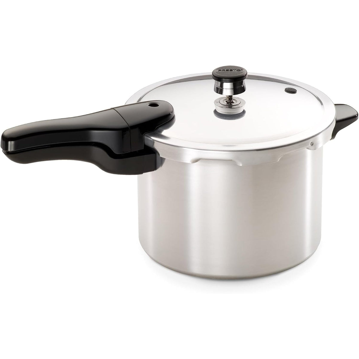 Presto 6Qt Pressure Cooker - 01264