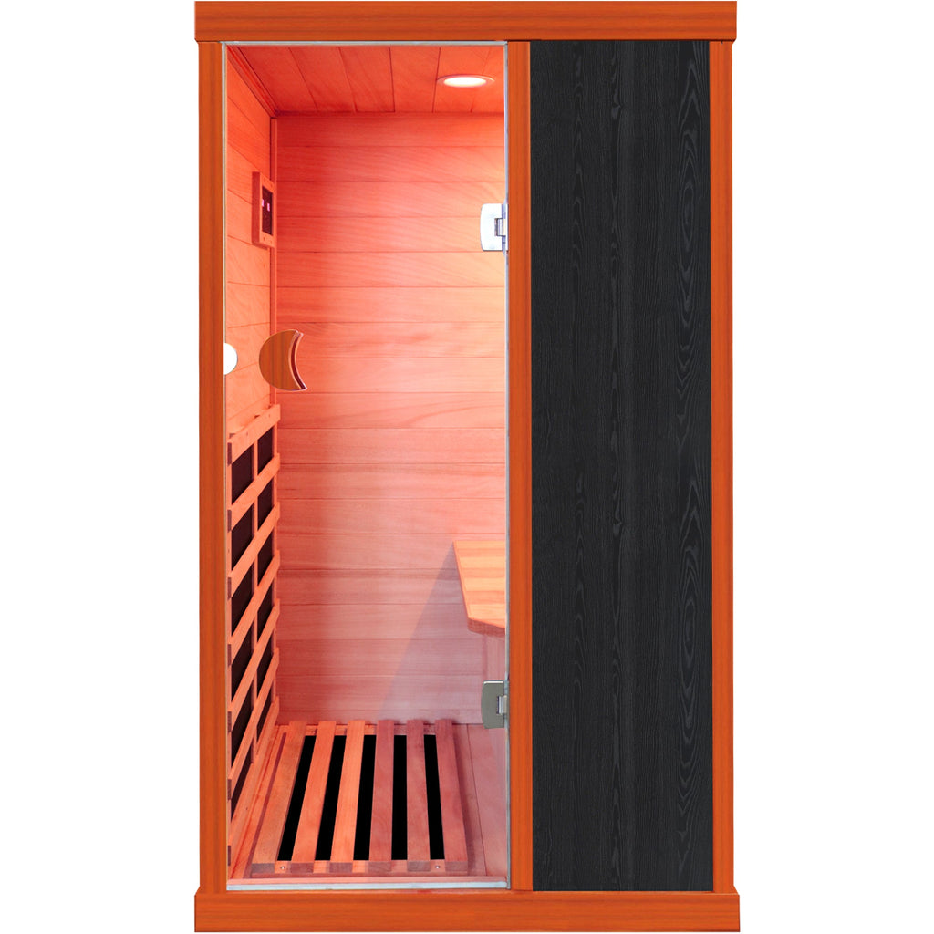 Infrared Sauna Room - Single Room