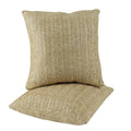 Outdoor/Indoor Throw Pillows, Decorative Throw Pillows with Inserts