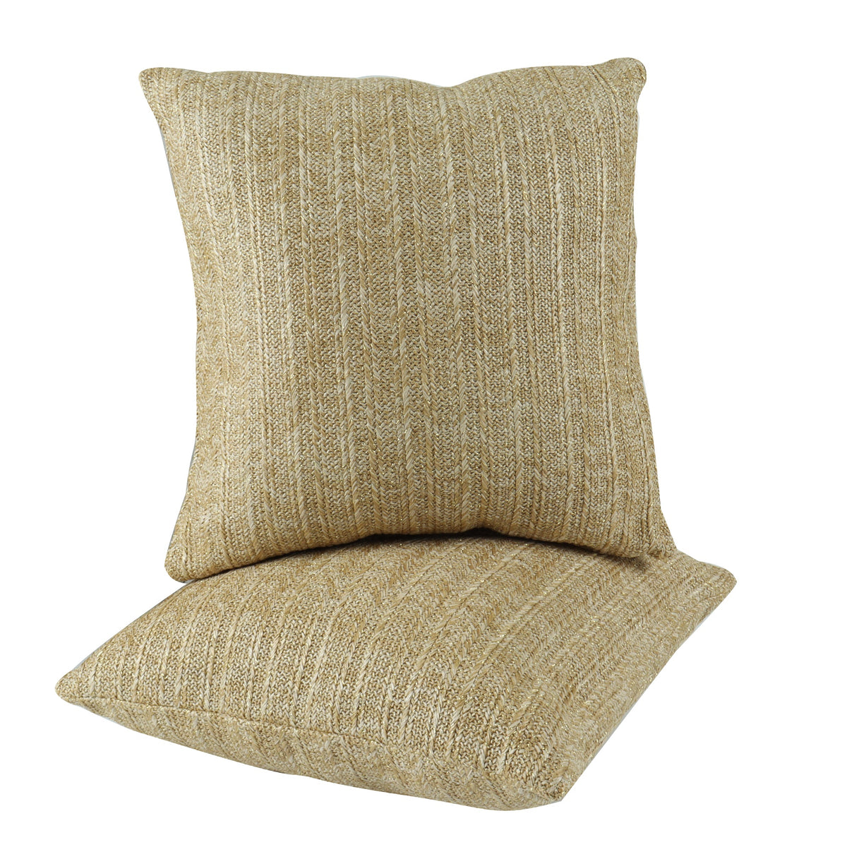Outdoor/Indoor Throw Pillows, Decorative Throw Pillows with Inserts