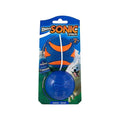 Chuckit Sonic Dog Ball Set Medium Multi-Sound Fetch Toys 2-Pack