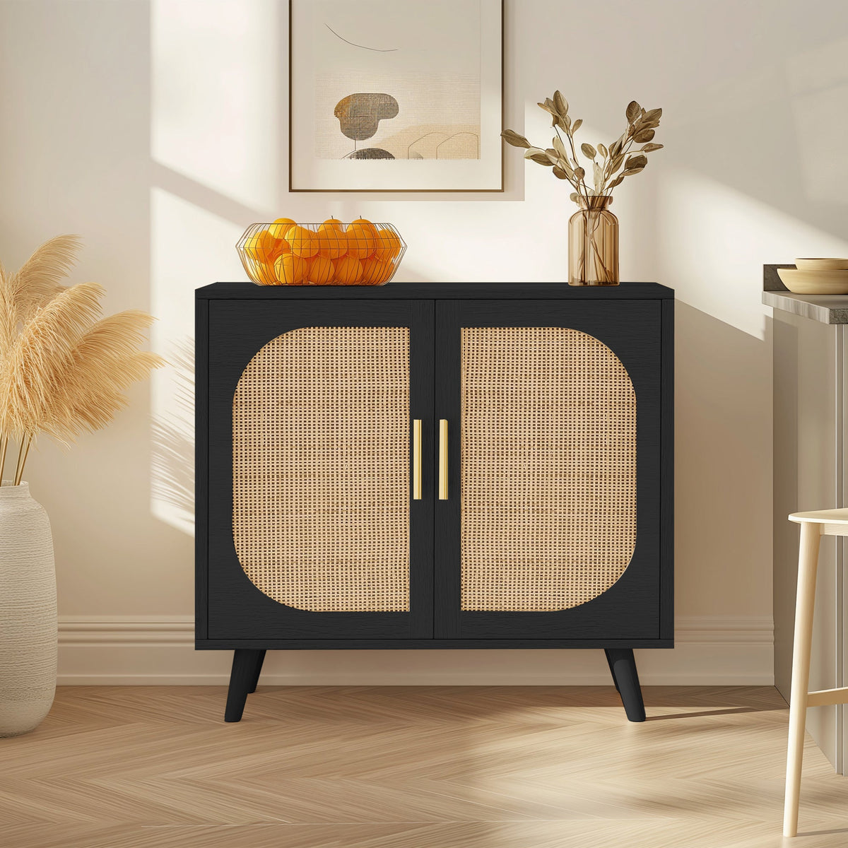 Buffet Cabinet with Storage