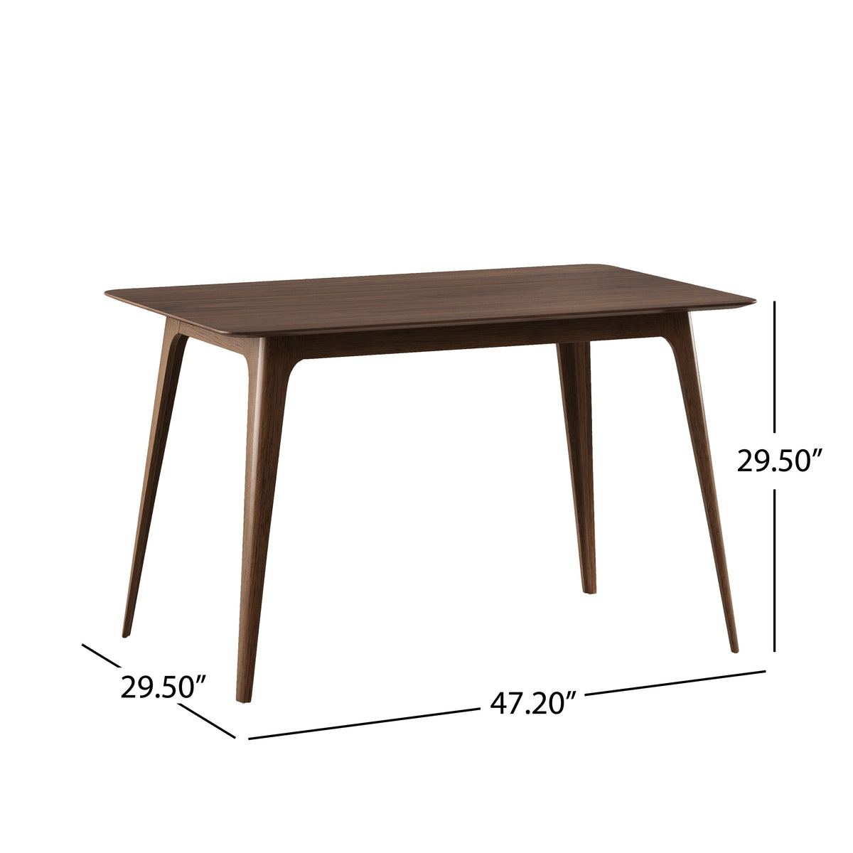 5 Piece Dining Table Set