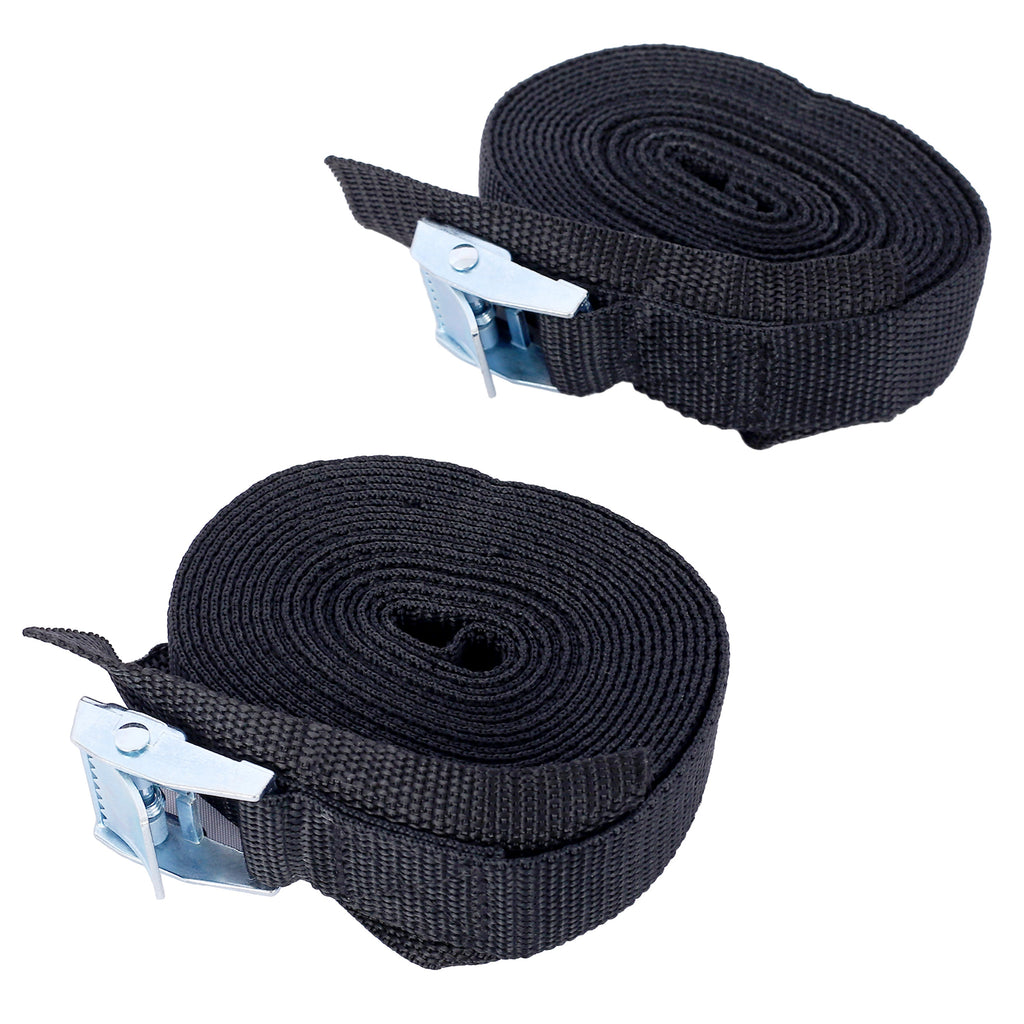Premium Kayak Roof Rack Pads