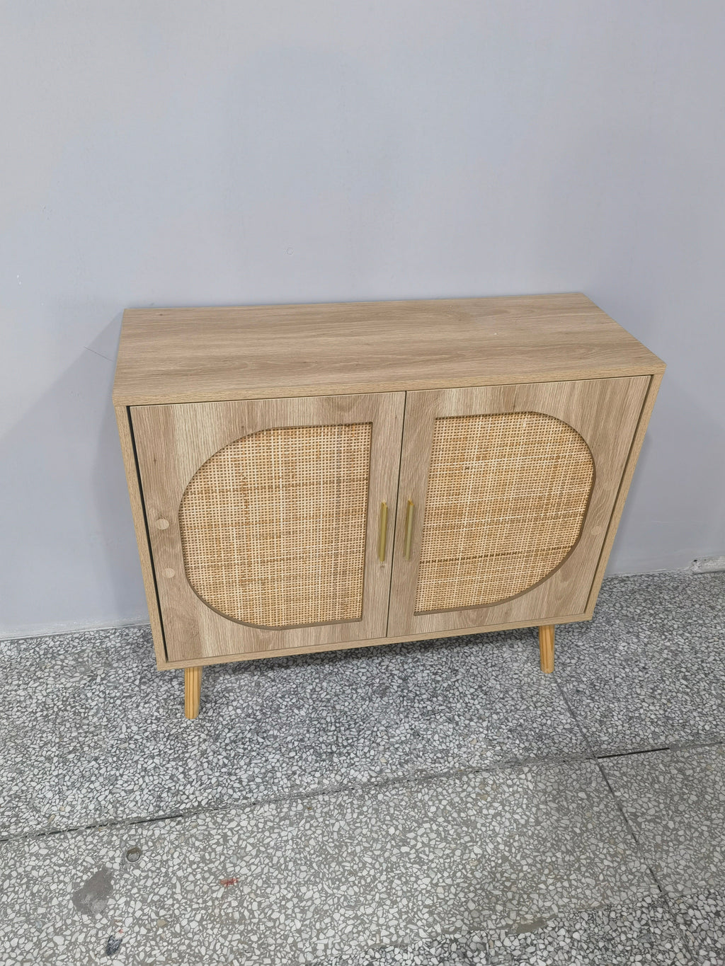 Buffet Cabinet with Storage