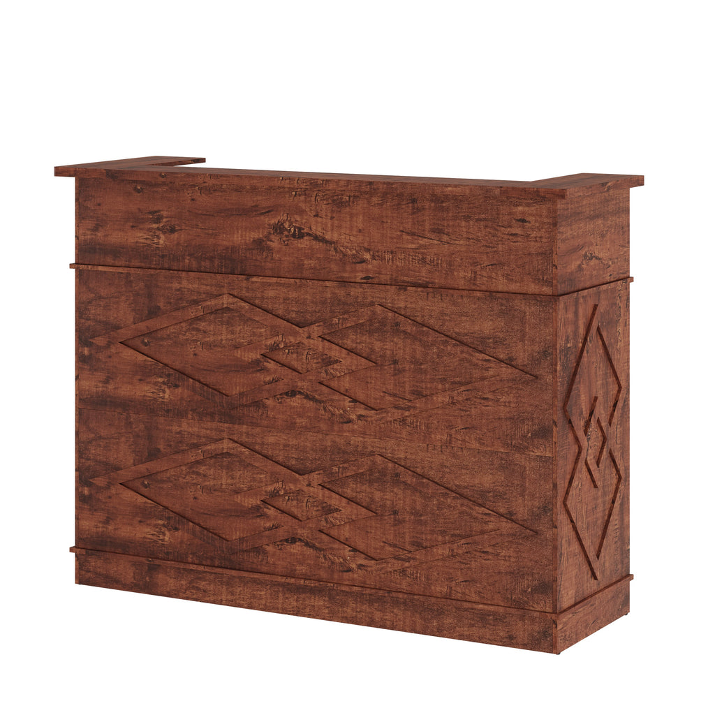 Mono Reception Desk