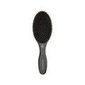 Olivia Garden Expert Care Oval Boar & Nylon Bristle Brush
