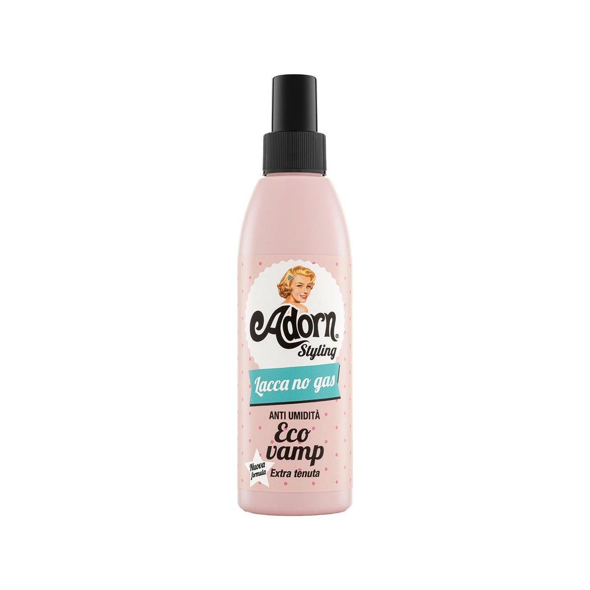 Adorn Hair Styling Spray for Strong Hold 200 ml