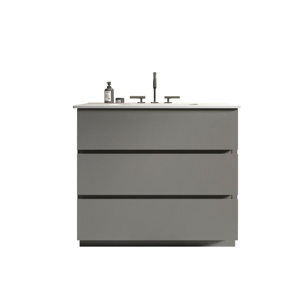 TIA 36" Bathroom Vanity