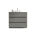TIA 36" Bathroom Vanity