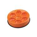 M-Pets Cavity Slow Feeder Dog Bowl for Better Digestion 1200ml