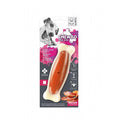 M-Pets Chewbo Bone Dental Meat Flavored Dog Toy Medium