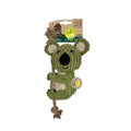 M-Pets Lars Dog Toy Eco-Friendly Recycled Material