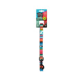 M-Pets Urban Style Jazz Stripes Dog Leash Medium 120cm