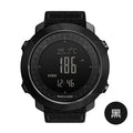 Outdoor Sport Smart Watch Men's All-metal