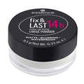 Essence Fix & Last 14h Makeup Setting Loose Powder 11g
