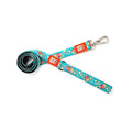 Max & Molly PopCorn Dream Dog Leash Durable Padded Grip Large