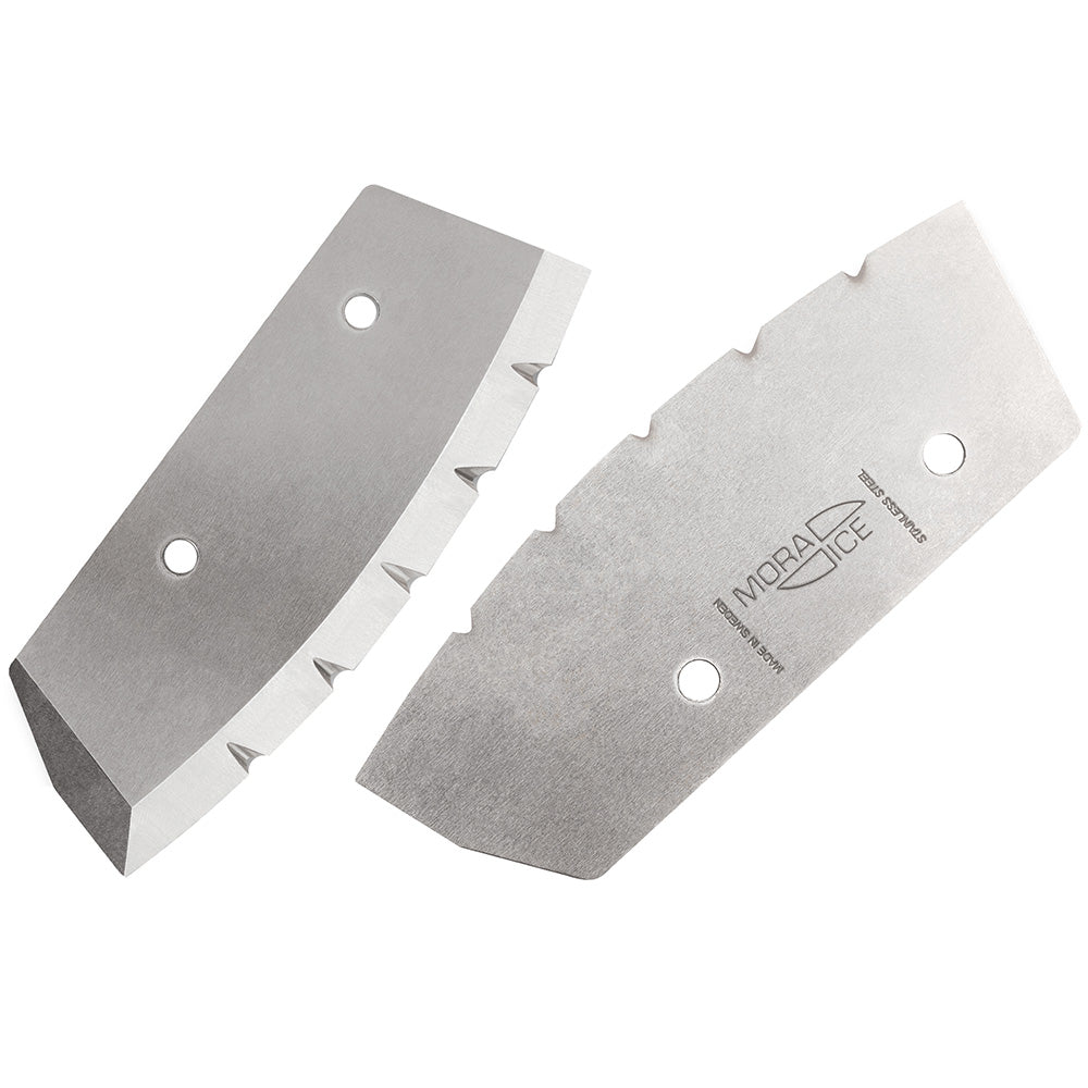 StrikeMaster Maven Power 10" Replacement Blades