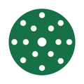 RUPES PROCUT Film Abrasive Discs 150mm (6") - 15 Holes - P800 Grit *Box of 50pcs