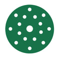 RUPES PROCUT Film Abrasive Discs 125mm (5") - 17 Holes - P120 Grit *Box of 50pcs
