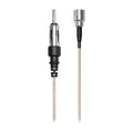 Fusion Motorola (Male) to FME (Male) Antenna Connector Adapter