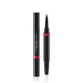 Shiseido Lipliner Ink Duo 08 True Red Dual-Ended Lip Tool 1.1g