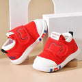 Infant Soft-soled Non-slip First-walking Shoes