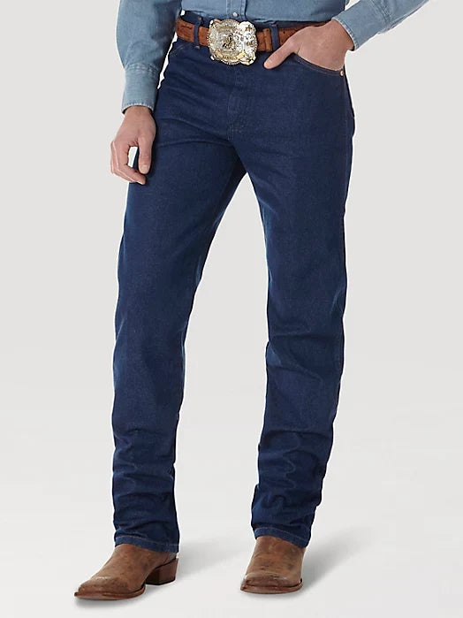 Cowboy Cut Prewashed | Mens
