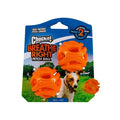 Chuckit Air Fetch Ball Small Breathable Dog Toy 2-Pack