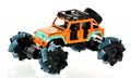 Gesture-Controlled 4WD Remote Control Truck