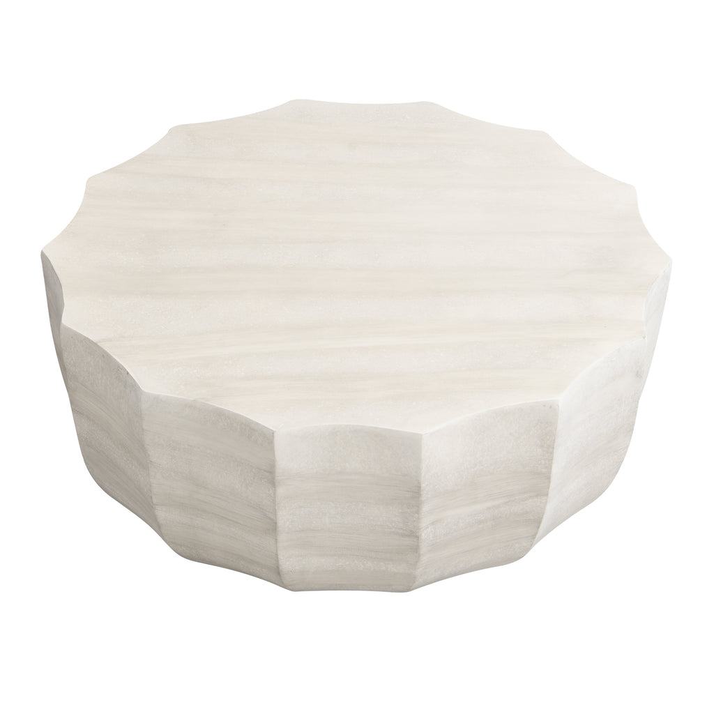 Modern Waterproof Coffee Table