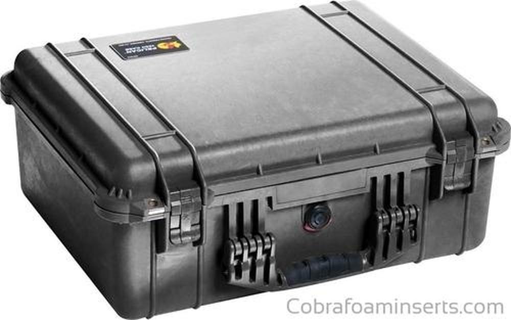Pelican 1550 Case