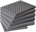 Pelican Storm Case iM2975 Replacement Foam Inserts Set (7 Pieces)