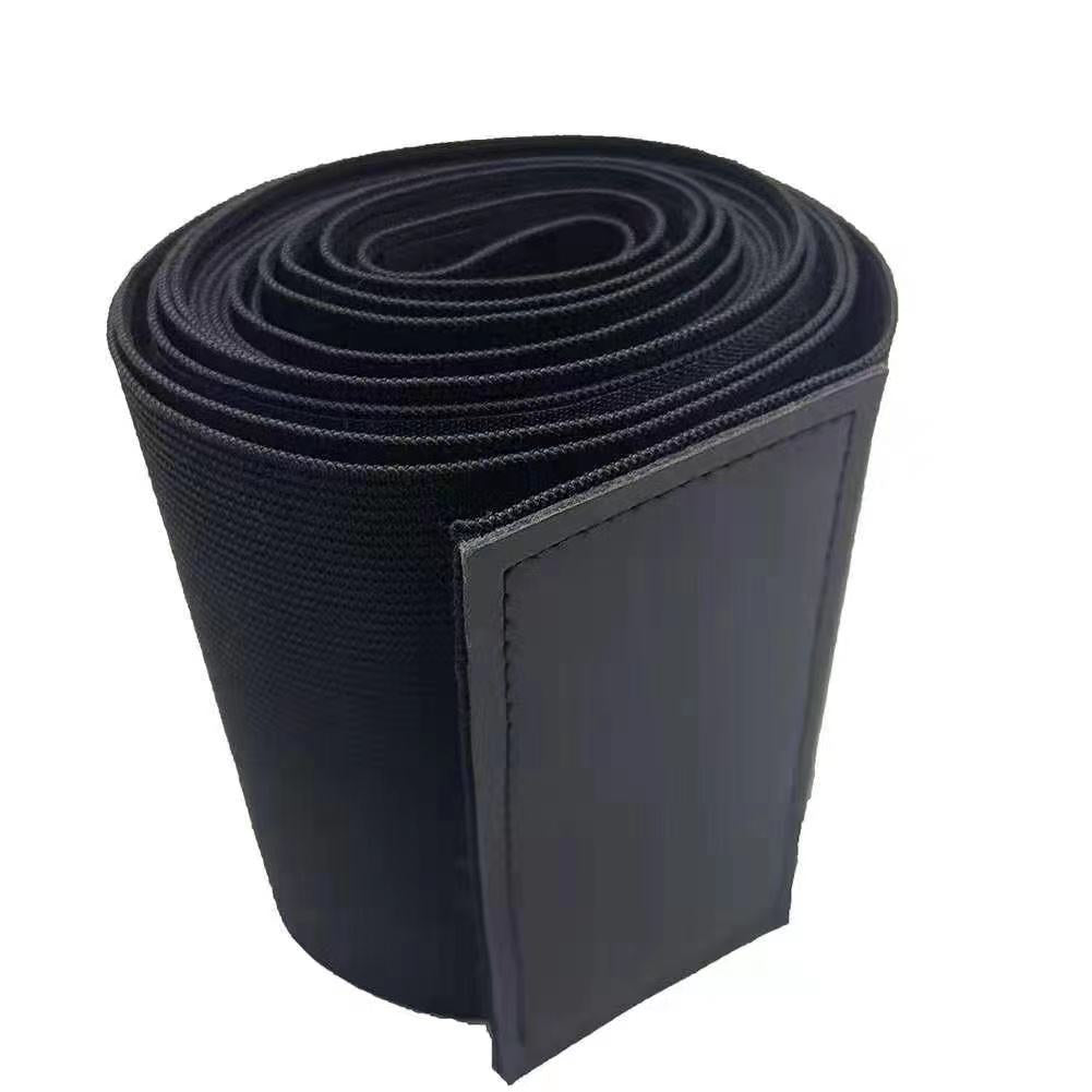 Waist Trainer Wrap For Women, Elastic Tummy Control Waist Trimmer Belt, Adjustable Bandage Body Shaper For Stomach Support