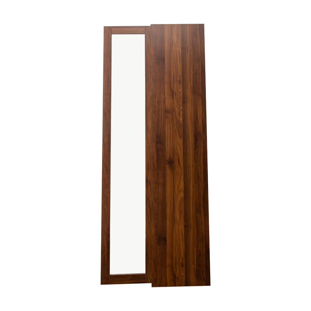 Display Cabinet with Transparent Acrylic Plate Doors