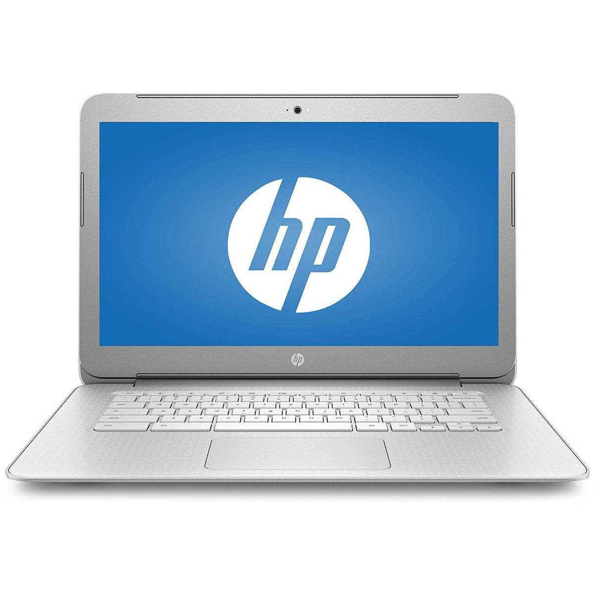 HP 14" Chromebook Laptop 4GB 16GB | 14-ak040wm