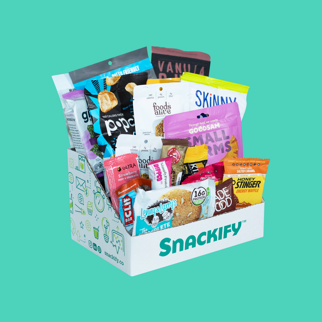 Wellness Box