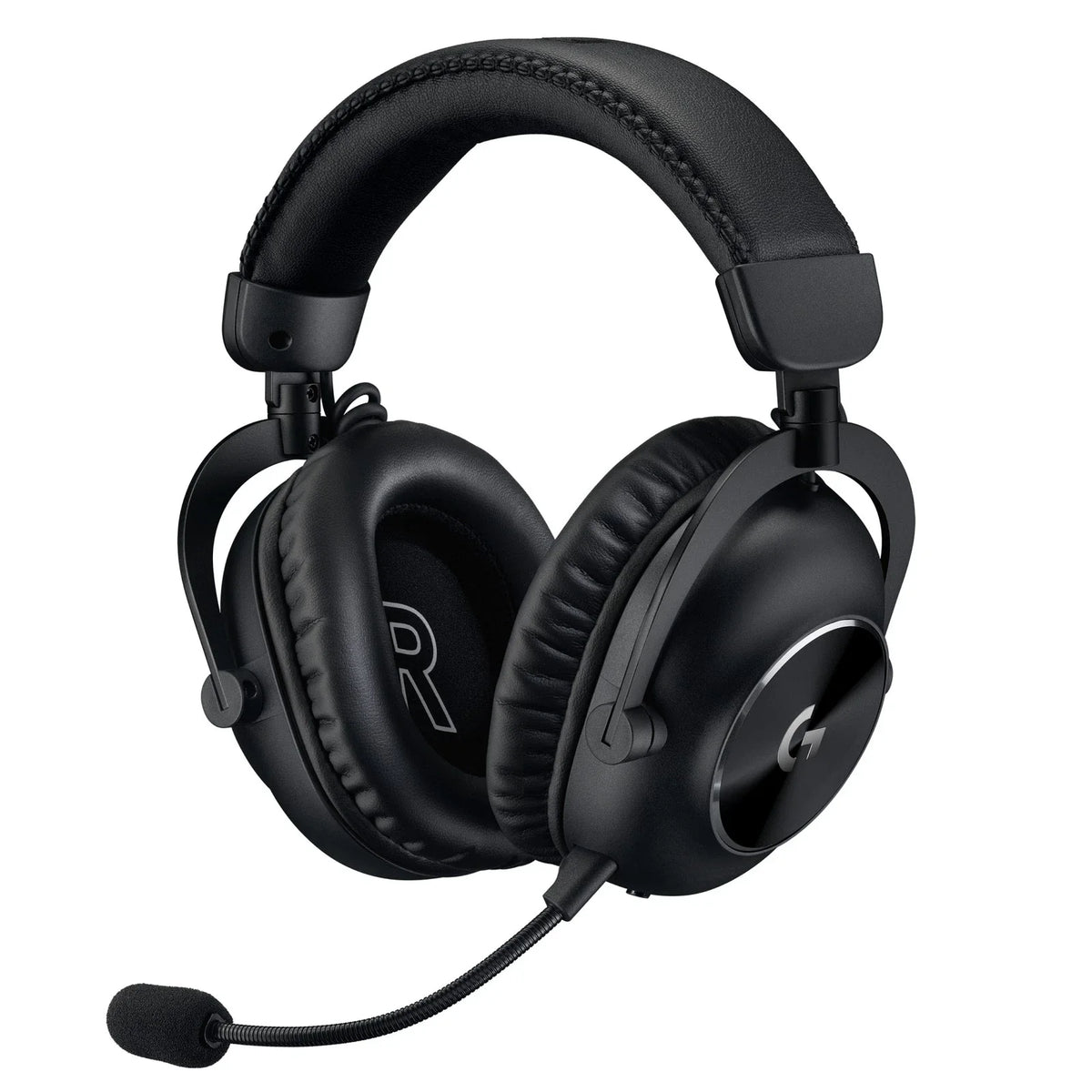 Logitech G PRO X 2 Lightspeed Wireless 7.1 Gaming Headset with Bluetooth (Refurbished)