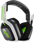 ASTRO Gaming Logitech G A20 Gen 2 Wireless Headset Xbox - White/Green
