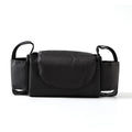 Baby Stroller Hanging Bag Large-capacity Organizer For Babies