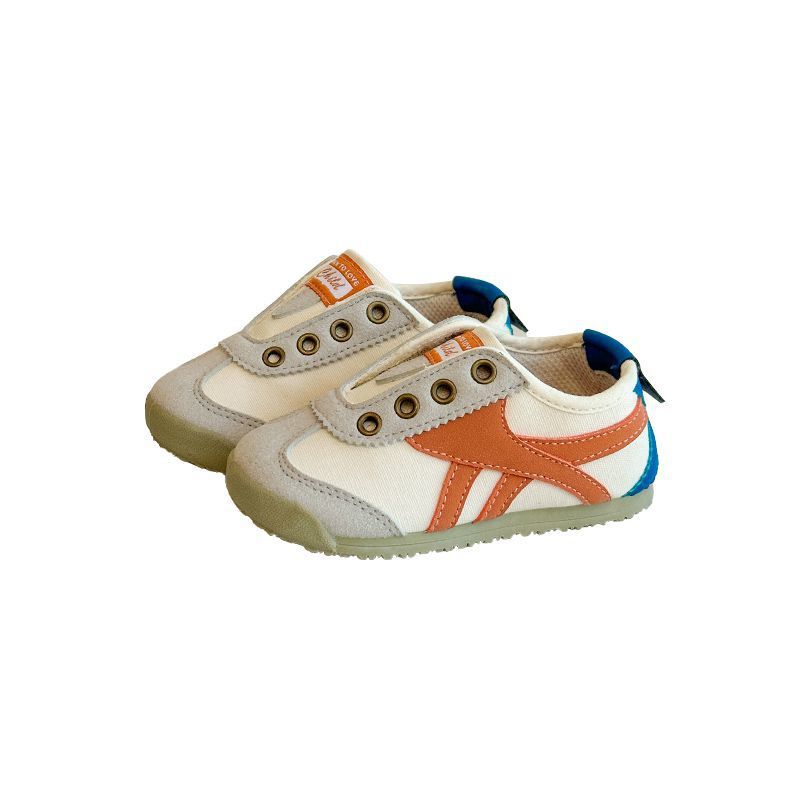 Springautumn New Casual Sneakers For Boys And Girls