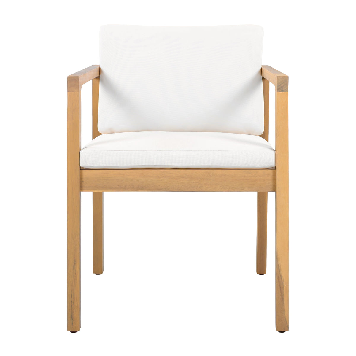 Outdoor Dining Chairs Set of 4