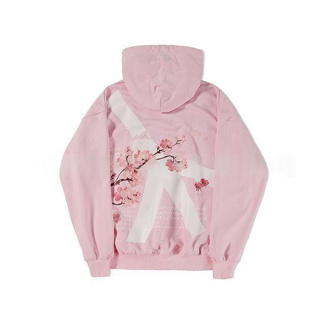 Fashionable Autumn New Arrival American Retro Sweatshirt