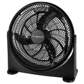 Air Monster 16-Inch 3-Speed Adjustable Tilt Air Circulator Fan - 15640